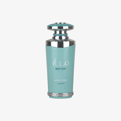 Mayar Natural Intense