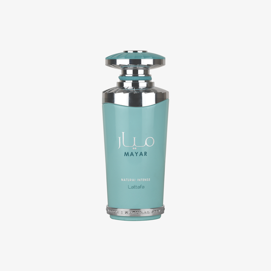 Mayar Natural Intense