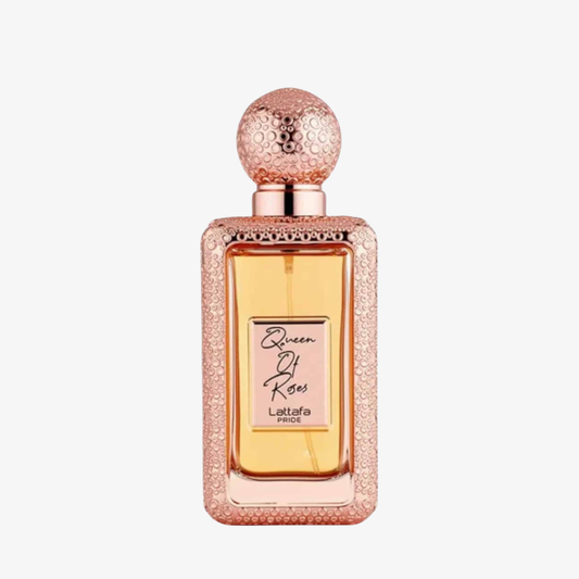 Queen Of Roses - bottle
