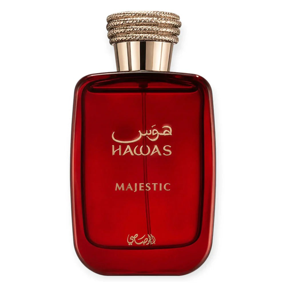Rasasi Hawas Majestic 100ml