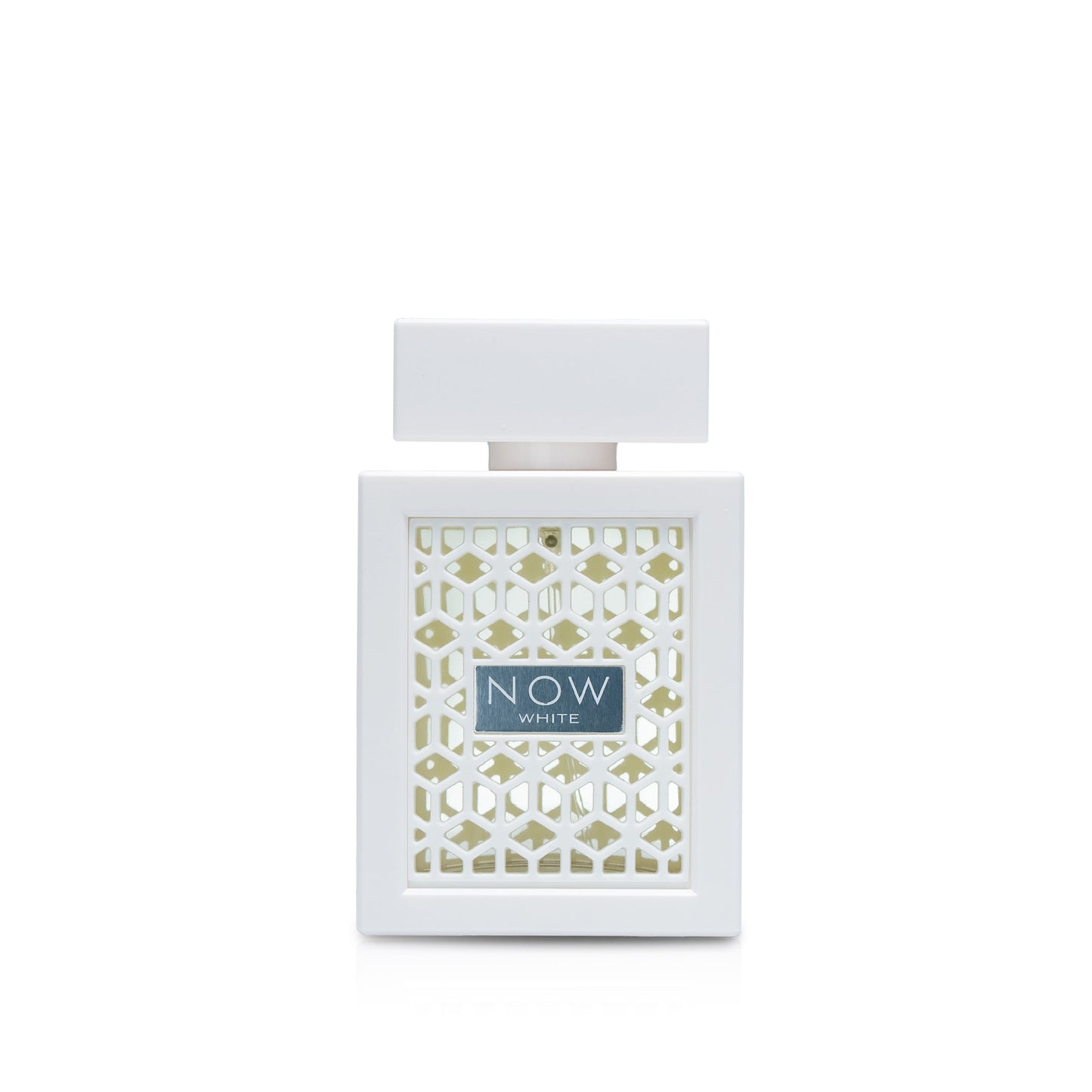 Rave Now White - Lattafa Lattafa