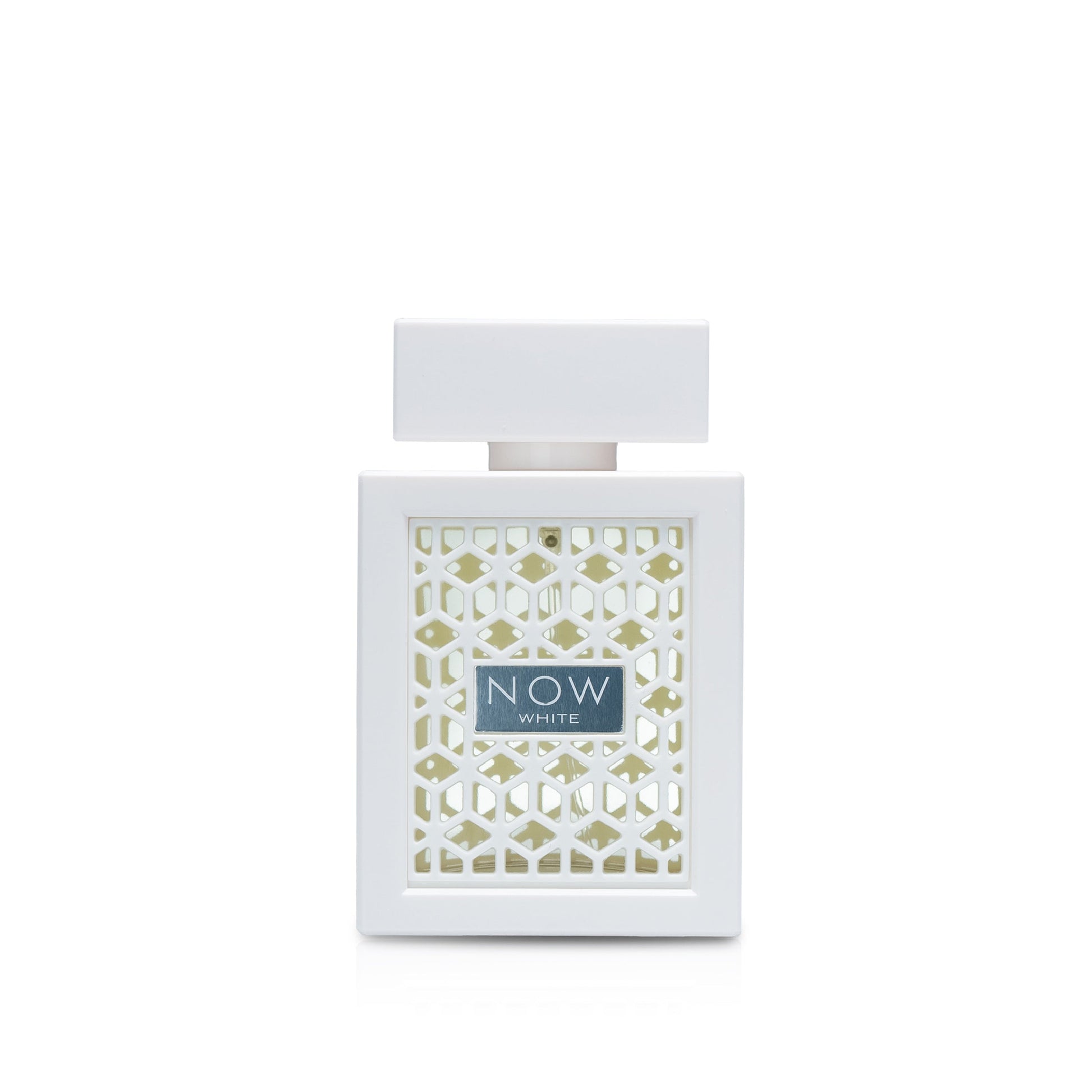 Rave Now White - Lattafa Lattafa