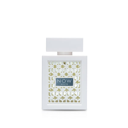 Rave Now White - Lattafa Lattafa