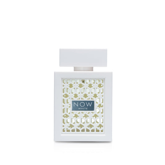 Rave Now White - Lattafa Lattafa