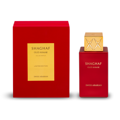 SHAGHAF OUD AHMAR–Swiss Arabian