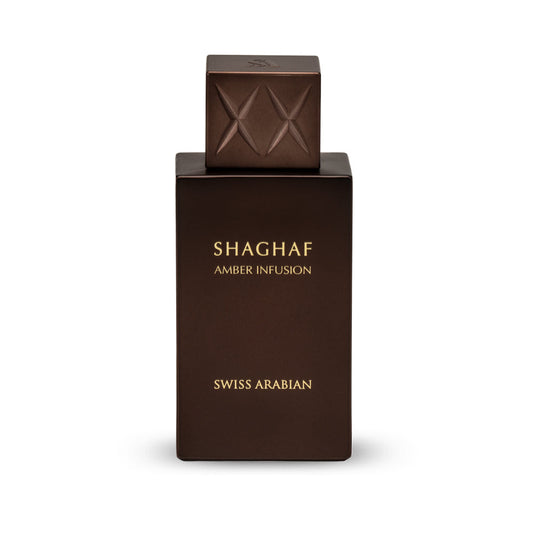 SHAGHAF AMBER INFUSION – Swiss Arabian
