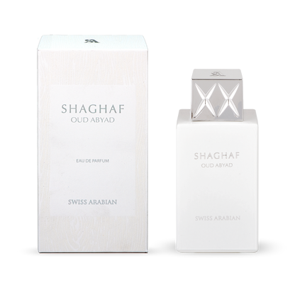 SHAGHAF OUD ABYAD–Swiss Arabian