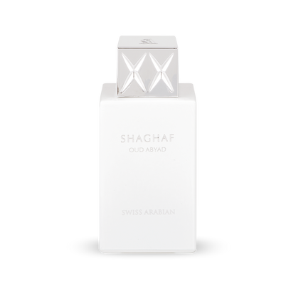SHAGHAF OUD ABYAD–Swiss Arabian