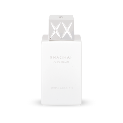 SHAGHAF OUD ABYAD–Swiss Arabian