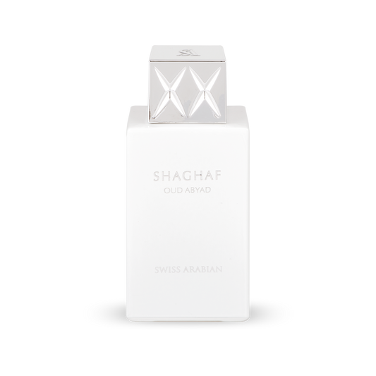 SHAGHAF OUD ABYAD–Swiss Arabian