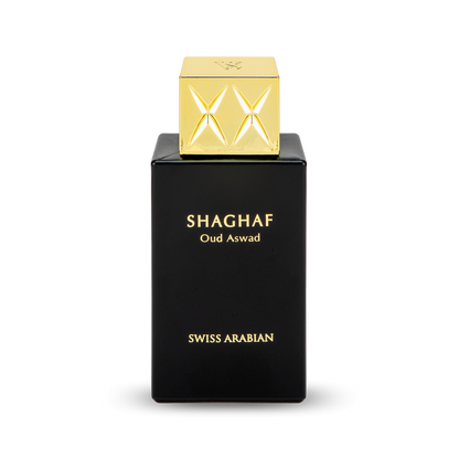 SHAGHAF OUD ASWAD–Swiss Arabian