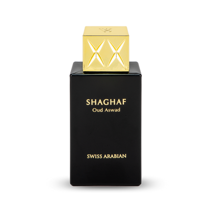 SHAGHAF OUD ASWAD–Swiss Arabian