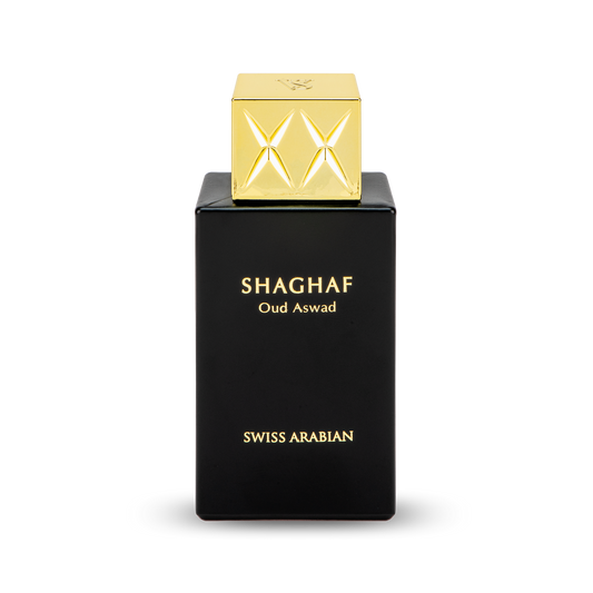 SHAGHAF OUD ASWAD–Swiss Arabian
