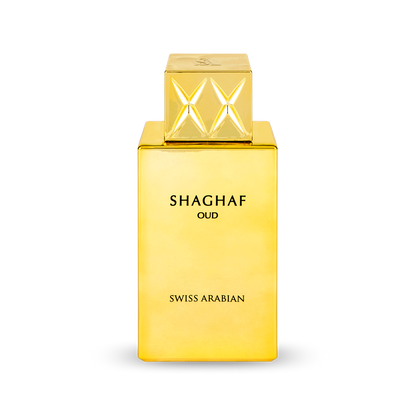 SHAGHAF OUD–Swiss Arabian