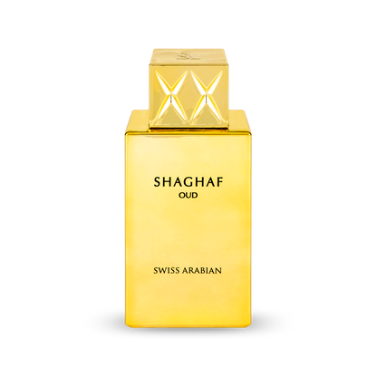 SHAGHAF OUD–Swiss Arabian