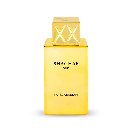 SHAGHAF OUD–Swiss Arabian