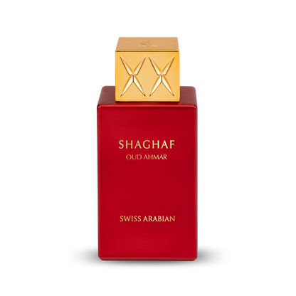 SHAGHAF OUD AHMAR–Swiss Arabian