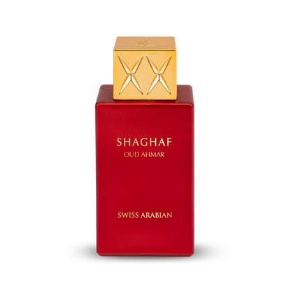 SHAGHAF OUD AHMAR–Swiss Arabian