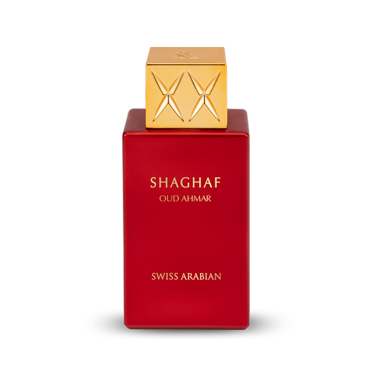 SHAGHAF OUD AHMAR–Swiss Arabian