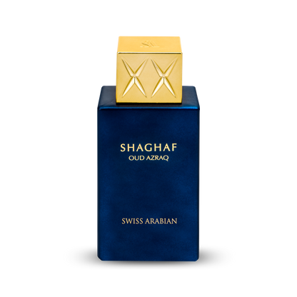 SHAGHAF OUD AZRAQ–Swiss Arabian