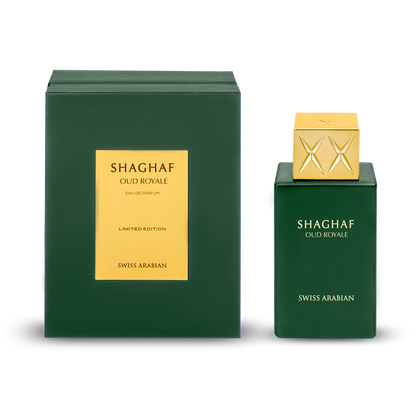 SHAGHAF OUD ROYALE–Swiss Arabian