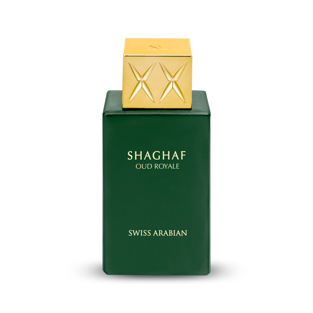 SHAGHAF OUD ROYALE–Swiss Arabian