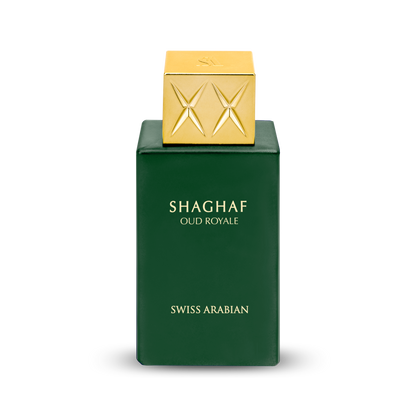 SHAGHAF OUD ROYALE–Swiss Arabian