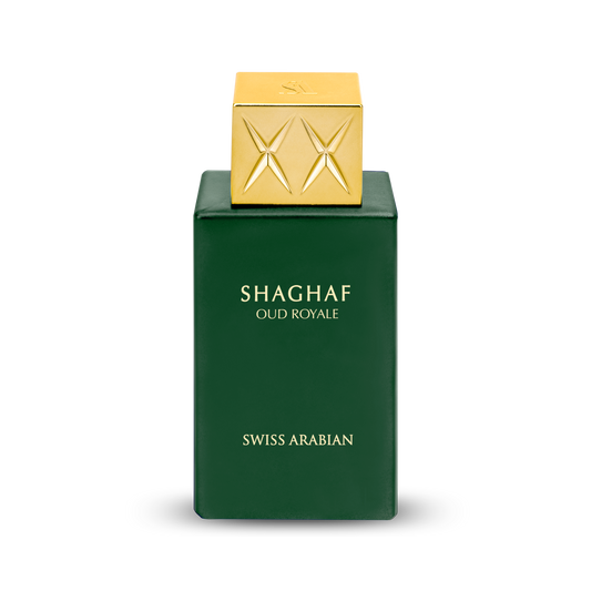 SHAGHAF OUD ROYALE–Swiss Arabian