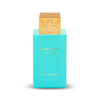 SHAGHAF OUD TONKA–Swiss Arabian
