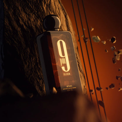 9 PM Elixir by Afnan Perfumes