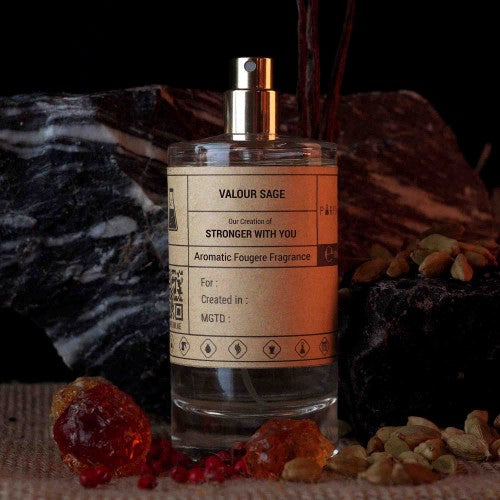 Our Creation of Giorgio Armani Emporio Armani Stronger With You Armani