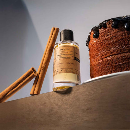 Our Creation of Giorgio Armanis Emporio Armani Stronger With You Intensely Armani