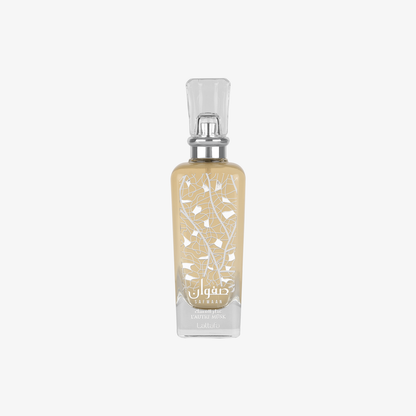 Safwaan L'Autre Musk