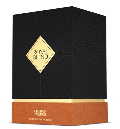 Royal Blend - French Avenue