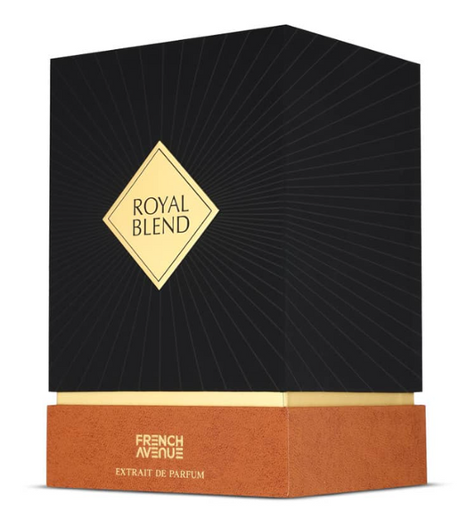 Royal Blend - French Avenue