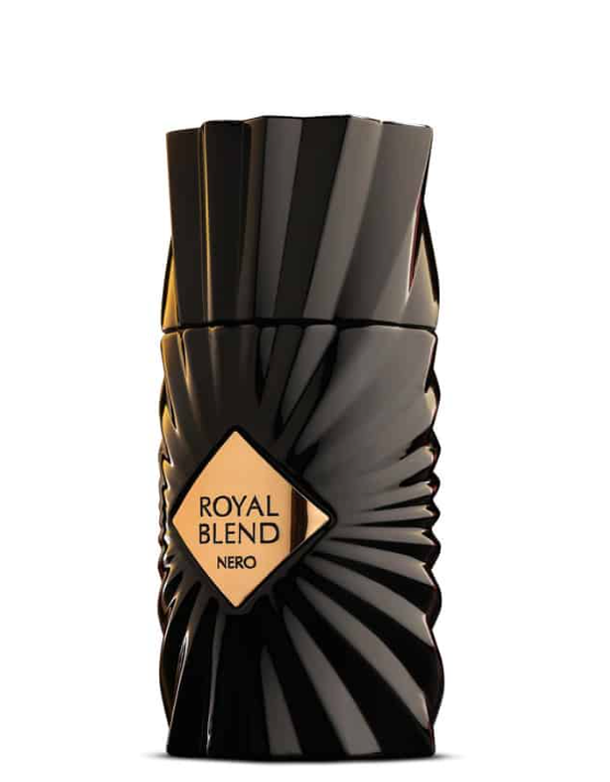 Royal Blend Nero - French Avenue