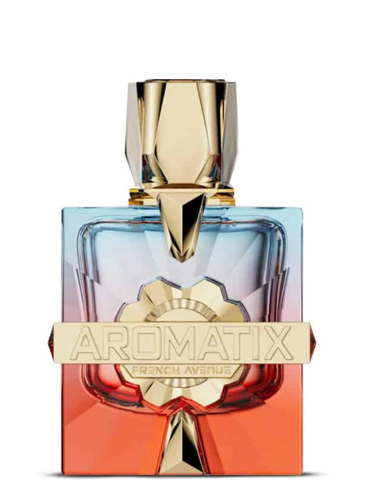 Teas Me (Aromatix) | FRENCH AVENUE