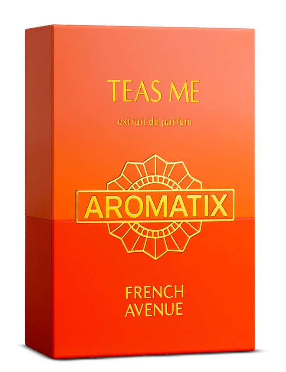 Teas Me (Aromatix) | FRENCH AVENUE