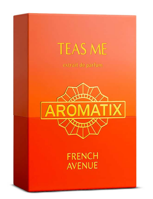 Teas Me (Aromatix) | FRENCH AVENUE