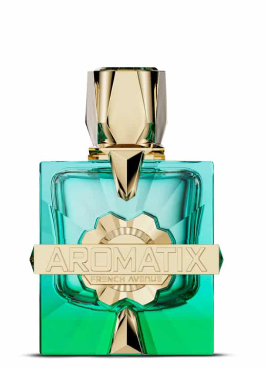 Sun Kissed (Aromatix) - FRENCH AVENUE