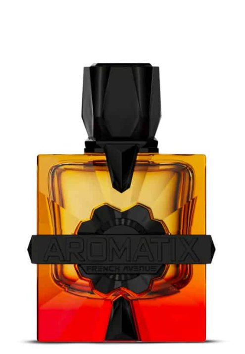 Forbidden Fruit Aromatix - FRENCH AVENUE