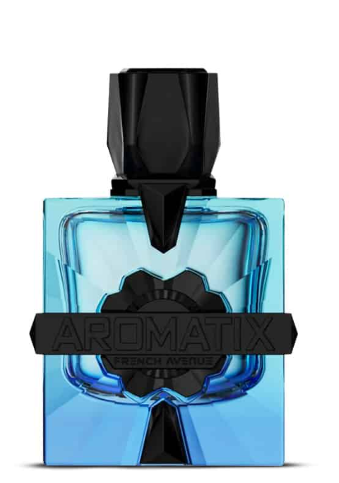 Magnetiq (2025) Aromatix - FRENCH AVENUE