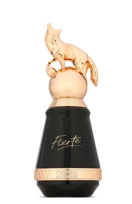 Fierté - French Avenue