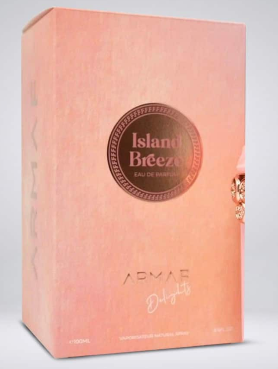 Island Breeze - Armaf (2025)