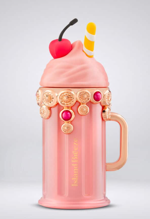 Island Breeze - Armaf (2025)