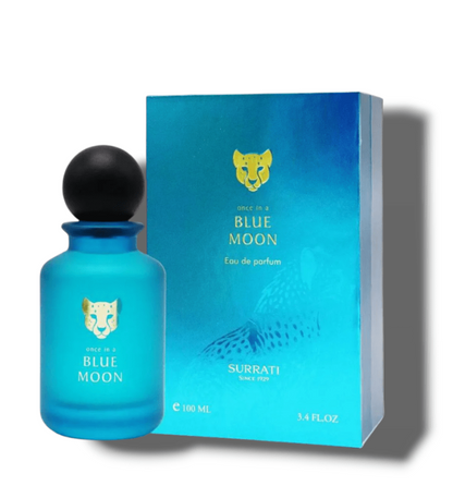Blue Moon 100 Ml - Surrati Perfumes