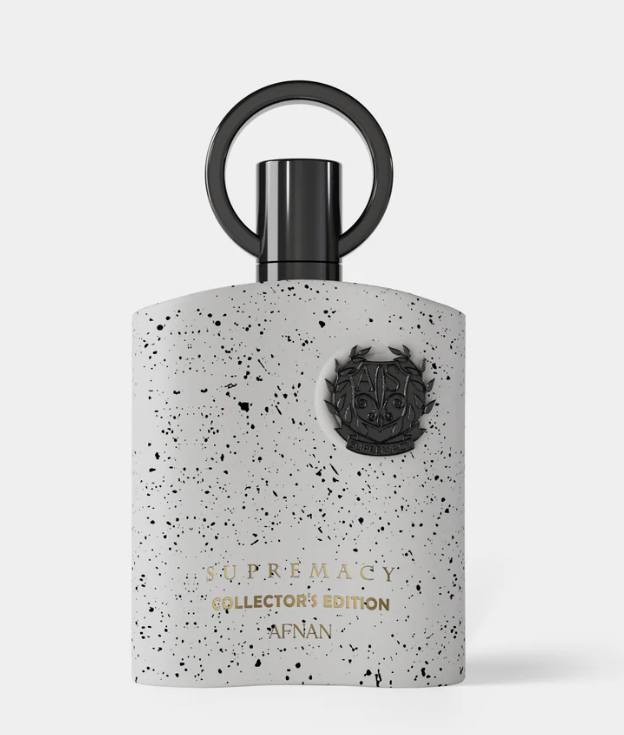 Supremacy Collector's Edition by Afnan Perfumes