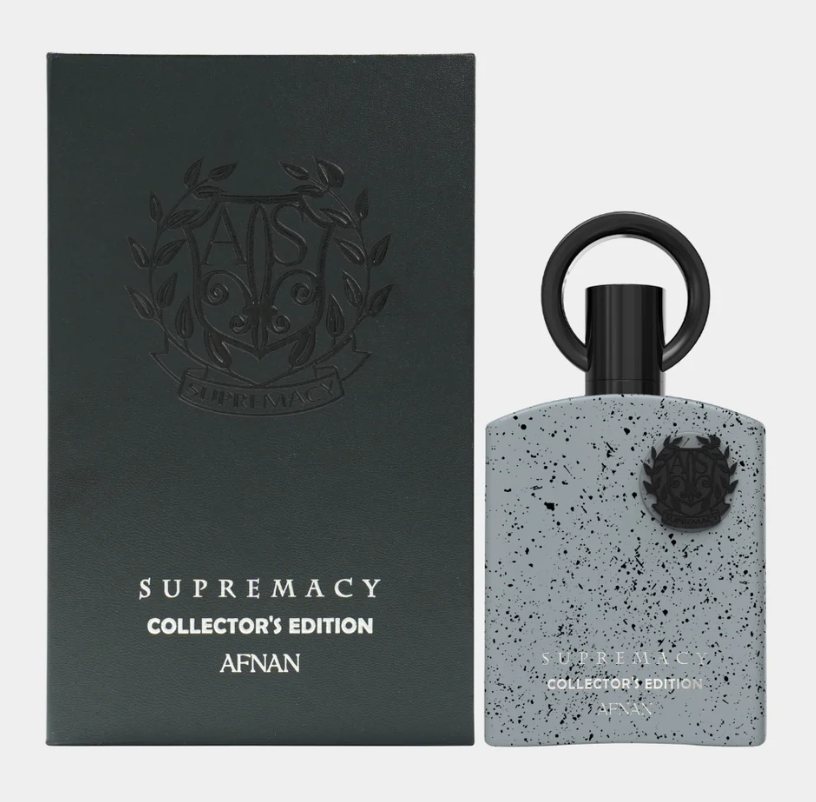 Supremacy Collector's Edition by Afnan Perfumes