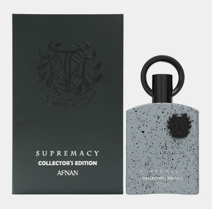 Supremacy Collector's Edition by Afnan Perfumes