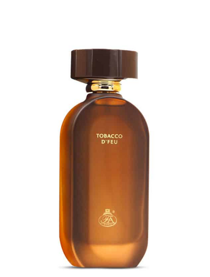 Tobacco D'feul - Fragrance World -